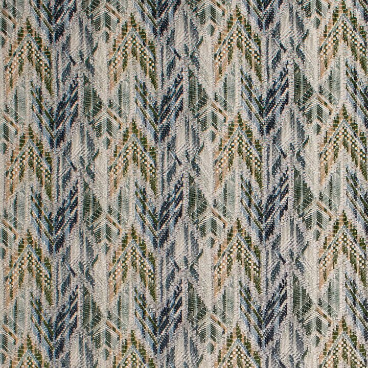 S5430 Bayou by Greenhouse Designer Fabric 74.82% Rayon, 25.18% Polyester USA 33,000 </p><p>Repeat: 4.75" H, 4.875" V 56" - Swanky Fabrics -