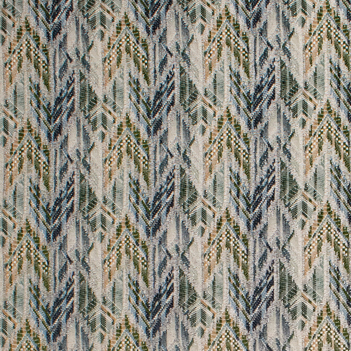 S5430 Bayou by Greenhouse Designer Fabric M14: Memos by Color 74.82% Rayon, 25.18% Polyester USA 33,000 double rubs </p><p>Repeat: 4.75" H, 4.875" V 56" - Swanky Fabrics -