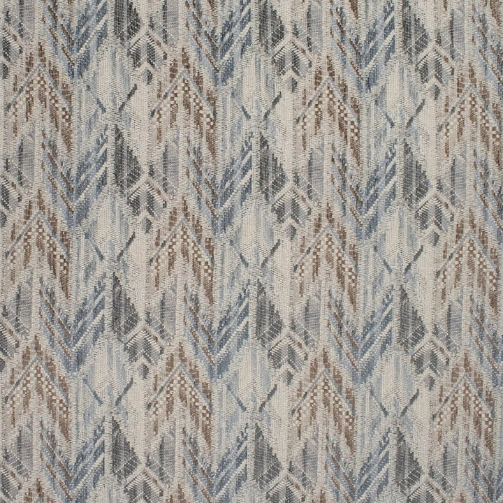 S5441 Slate by Greenhouse Designer Fabric 74.82% Rayon, 25.18% Polyester USA 33,000 </p><p>Repeat: 4.75" H, 4.875" V 56" - Swanky Fabrics -
