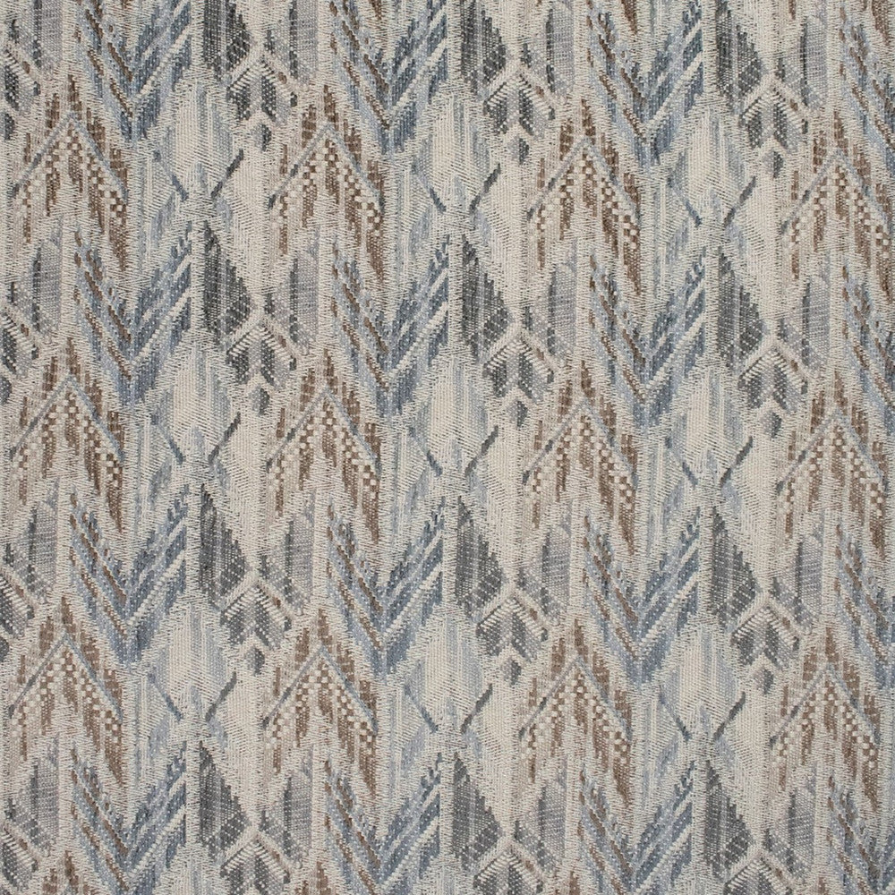 S5441 Slate by Greenhouse Designer Fabric M14: Memos by Color 74.82% Rayon, 25.18% Polyester USA 33,000 double rubs </p><p>Repeat: 4.75" H, 4.875" V 56" - Swanky Fabrics -