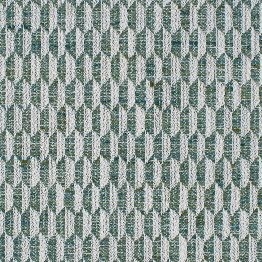 S5445 Caribbean by Greenhouse Designer Fabric 100% Polyester India 50,000 </p><p>Repeat: .63" H, 2.12" V 54" - Swanky Fabrics -
