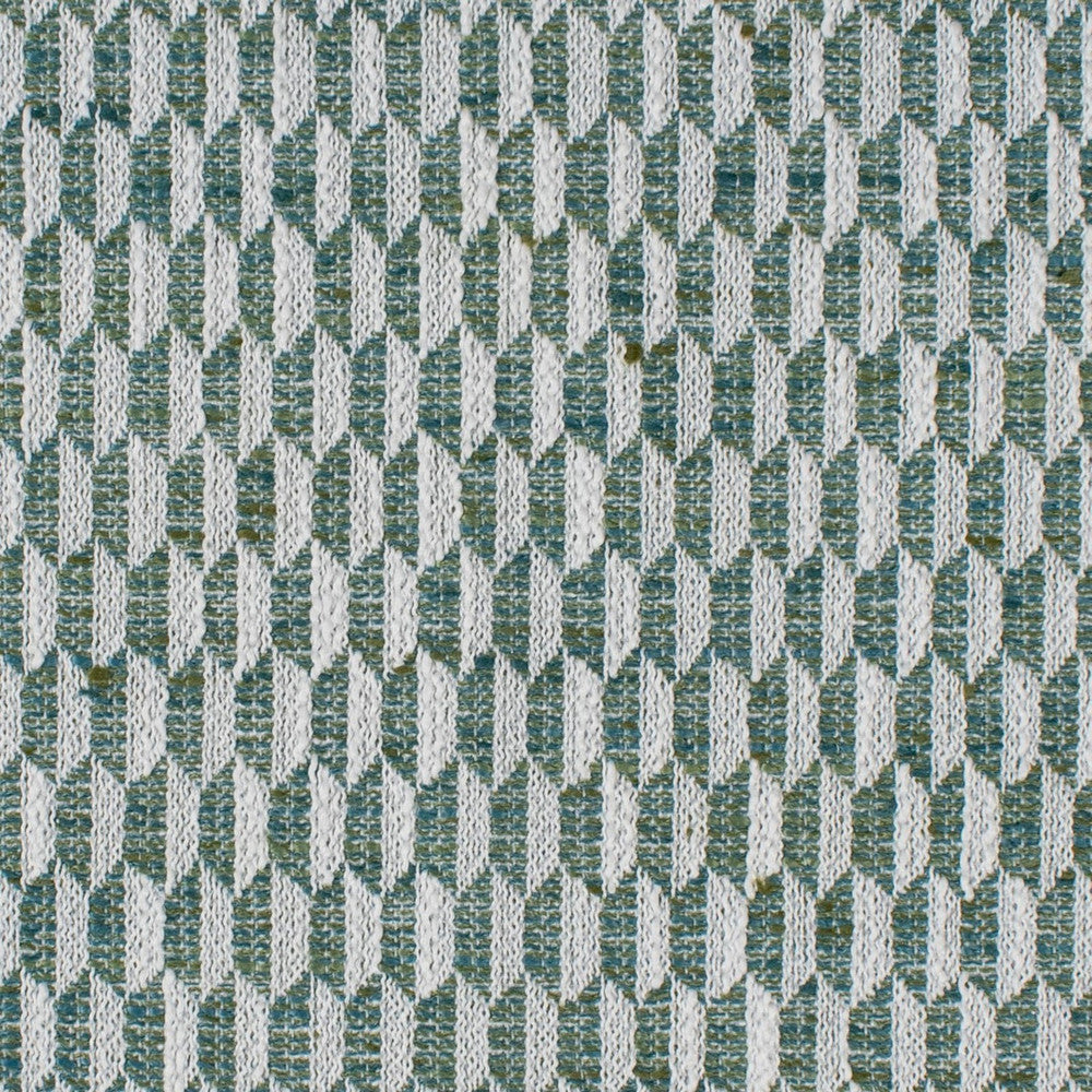S5445 Caribbean by Greenhouse Designer Fabric M14: Memos by Color 100% Polyester India 50,000 double rubs Soil & Stain Repellent </p><p>Repeat: .63" H, 2.12" V 54" - Swanky Fabrics -