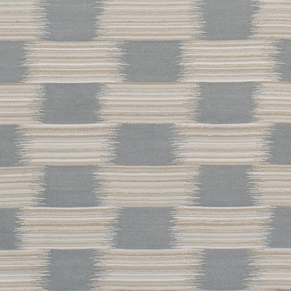 S5449 Serene by Greenhouse Designer Fabric M14: Memos by Color 67.15% Polyester, 32.61% Rayon, .24% Nylon USA 33,000 double rubs </p><p>Repeat: 7.375" H, 16.313" V 57" - Swanky Fabrics -
