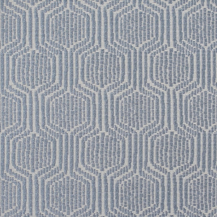 S5450 Powder by Greenhouse Designer Fabric 56.2% Rayon, 22.48% Cotton, 21.32% Polyester (Uv) USA 33,000 </p><p>Repeat: 2.875" H, 3.5" V 56" - Swanky Fabrics -