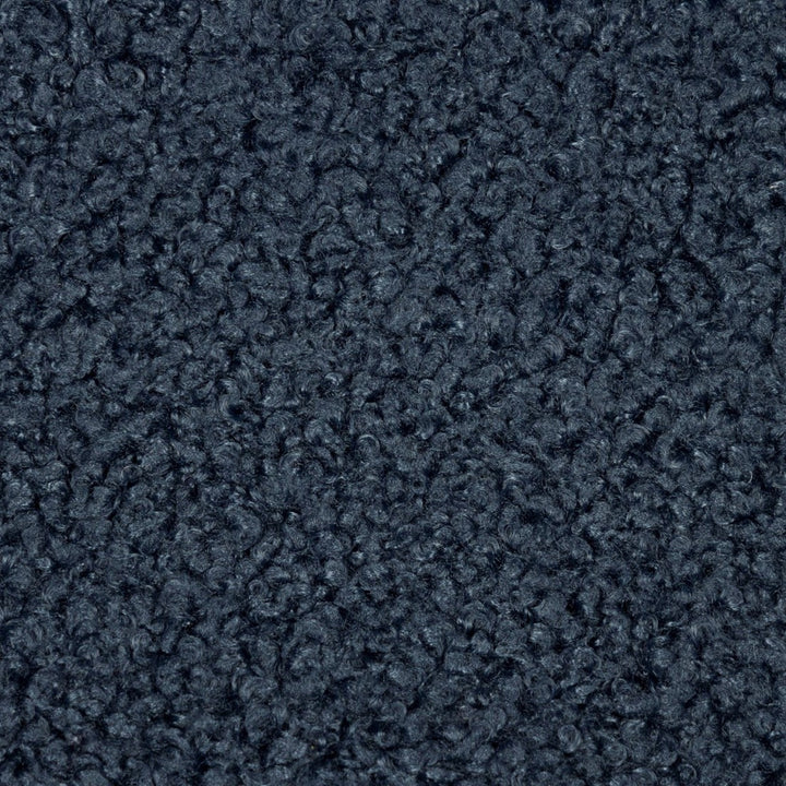 S5458 Navy by Greenhouse Designer Fabric 100% Recycled Polyester USA 100,000 </p><p>Repeat: None 54" - Swanky Fabrics -