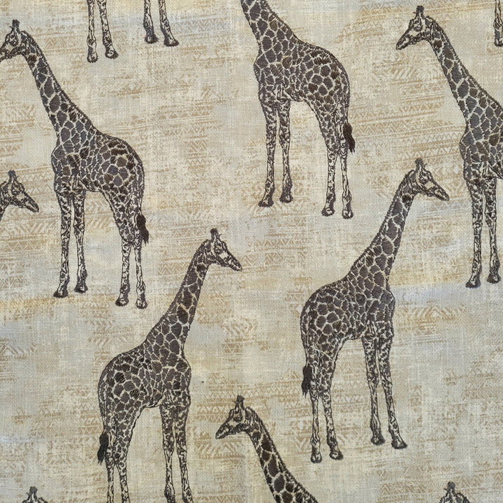 S5466 Linen by Greenhouse Designer Fabric 90% Polyester, 5% Linen, 5% Rayon China 25,000 </p><p>Repeat: 13.75" H, 15.5" V 58" - Swanky Fabrics -