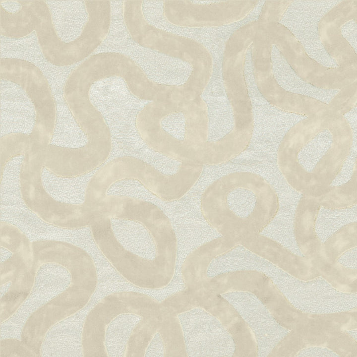 S5470 Ecru by Greenhouse Designer Fabric M14: Memos by Color 55% Polyester, 45% Viscose India 25,000 double rubs </p><p>Repeat: 28.25" H, 27.25" V 54" - Swanky Fabrics -