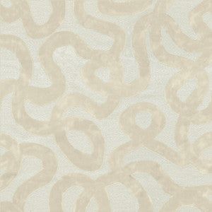 S5470 Ecru by Greenhouse Designer Fabric