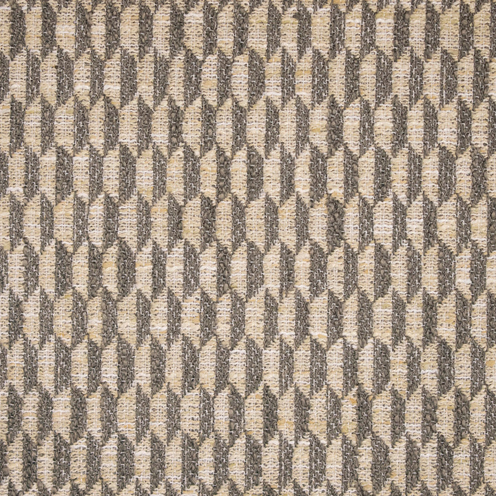 S5473 Driftwood by Greenhouse Designer Fabric 100% Polyester India 50,000 </p><p>Repeat: .63" H, 2.12" V 54" - Swanky Fabrics -