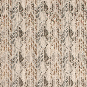S5474 Cocoa by Greenhouse Designer Fabric