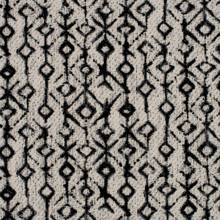 S5480 Ink by Greenhouse Designer Fabric 100% Polyester, Back: Acrylic Mexico 40,000 </p><p>Repeat: 6.3" H, 19.2" V 54" - Swanky Fabrics -