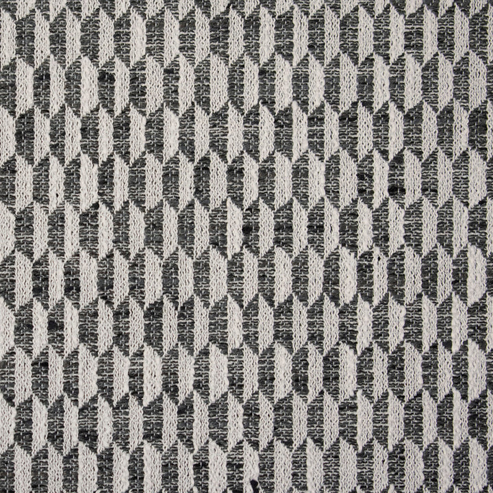 S5481 Platinum by Greenhouse Designer Fabric M14: Memos by Color 100% Polyester India 50,000 double rubs Soil & Stain Repellent </p><p>Repeat: .63" H, 2.12" V 54" - Swanky Fabrics -