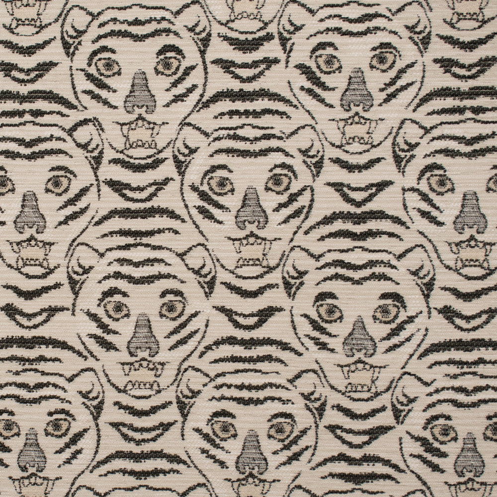S5482 Ivory by Greenhouse Designer Fabric M14: Memos by Color 39.18% Polyester, 29.5% Cotton, 17.23% Pre-Crcotn, 14.09% Polyester (Uv) USA 33,000 double rubs </p><p>Repeat: 7" H, 15.5" V 55" - Swanky Fabrics -