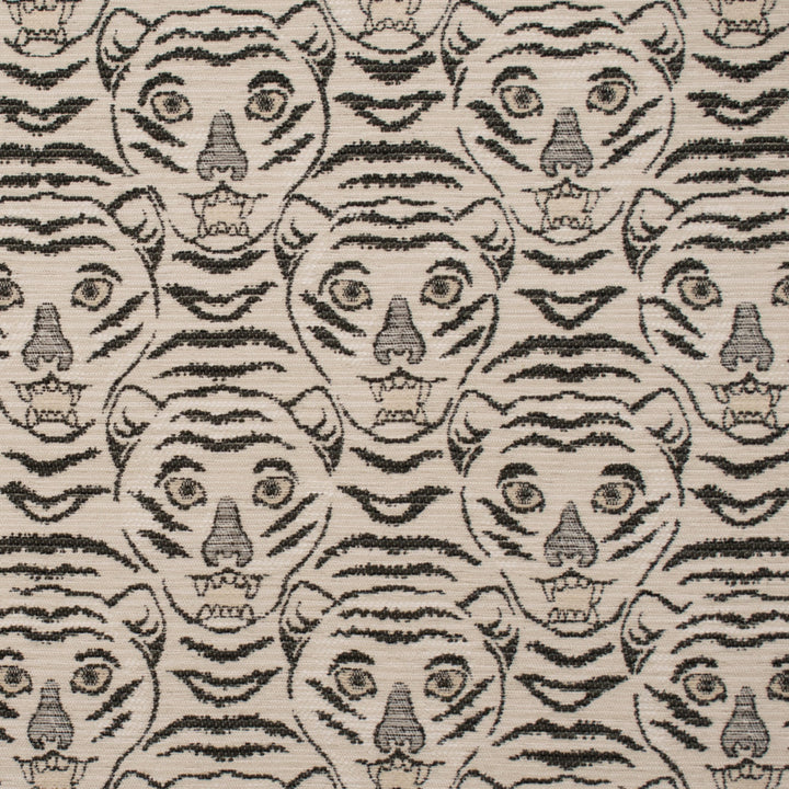 S5482 Ivory by Greenhouse Designer Fabric M14: Memos by Color 39.18% Polyester, 29.5% Cotton, 17.23% Pre-Crcotn, 14.09% Polyester (Uv) USA 33,000 double rubs </p><p>Repeat: 7" H, 15.5" V 55" - Swanky Fabrics -