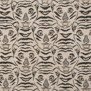 S5482 Ivory by Greenhouse Designer Fabric