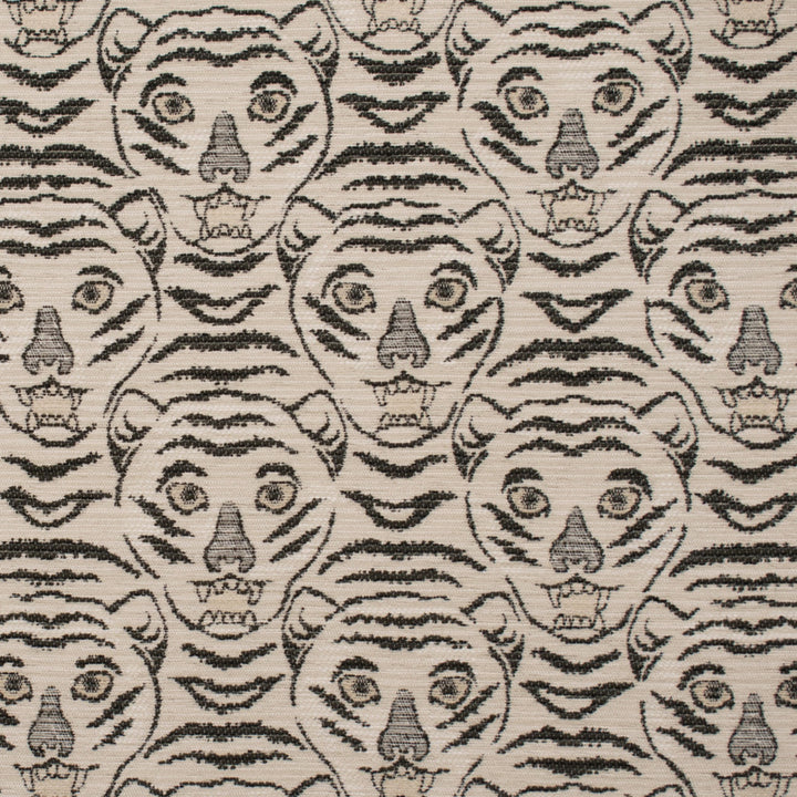 S5482 Ivory by Greenhouse Designer Fabric 39.18% Polyester, 29.5% Cotton, 17.23% Pre-Crcotn, 14.09% Polyester (Uv) USA 33,000 </p><p>Repeat: 7" H, 15.5" V 55" - Swanky Fabrics -
