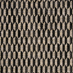 S5484 Graphite by Greenhouse Designer Fabric