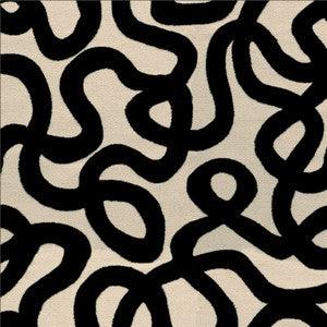 S5485 Onyx by Greenhouse Designer Fabric