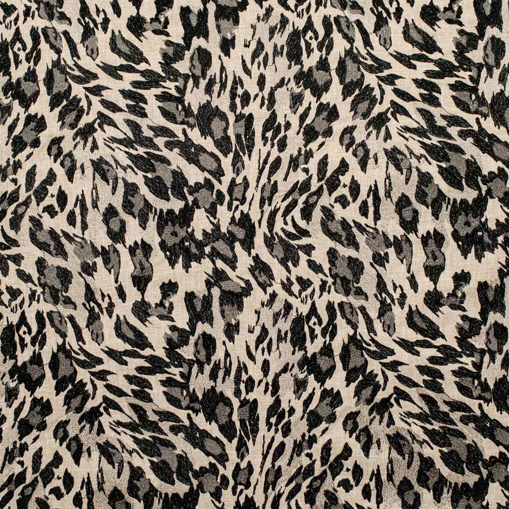 S5487 Granite by Greenhouse Designer Fabric 38% Viscose, 32% Polyester, 30% Cotton With 100% Viscose Embroidery India 9,000 </p><p>Repeat: 12.75" H, 12.25" V 51" - Swanky Fabrics -