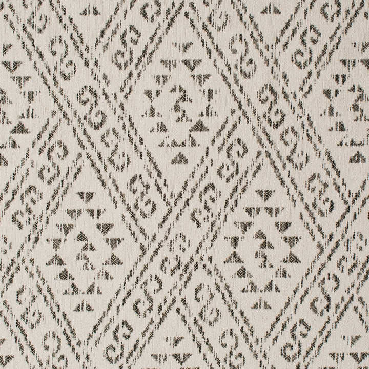 S5488 Domino by Greenhouse Designer Fabric M14: Memos by Color 65.43% Polyester, 19.37% Polyester (Uv), 10.27% Cotton, 4.93% Rayon USA 33,000 double rubs </p><p>Repeat: 14.25" H, 9" V 56" - Swanky Fabrics -