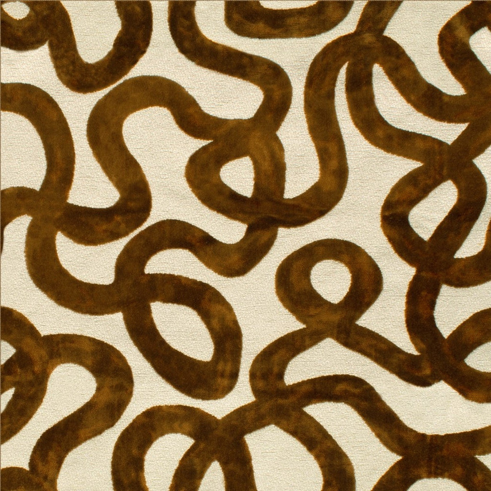 S5494 Harvest by Greenhouse Designer Fabric M14: Memos by Color 55% Polyester, 45% Viscose India 25,000 double rubs </p><p>Repeat: 28.25" H, 27.25" V 54" - Swanky Fabrics -