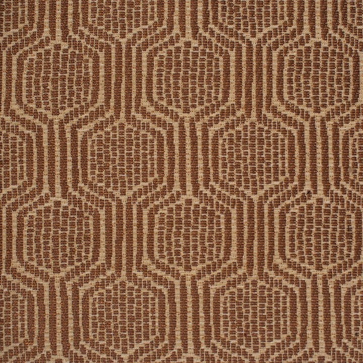 S5499 Amber by Greenhouse Designer Fabric 56.2% Rayon, 22.48% Cotton, 21.32% Polyester (Uv) USA 33,000 </p><p>Repeat: 2.875" H, 3.5" V 56" - Swanky Fabrics -