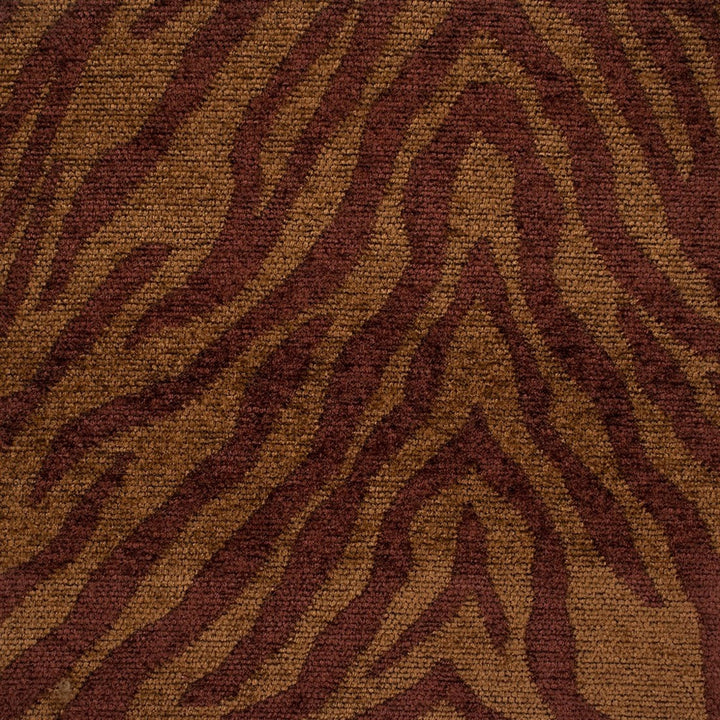 S5507 Nutmeg by Greenhouse Designer Fabric 75% Rayon, 25% Polyester China 32,000 </p><p>Repeat: 14" H, 18" V 58" - Swanky Fabrics -