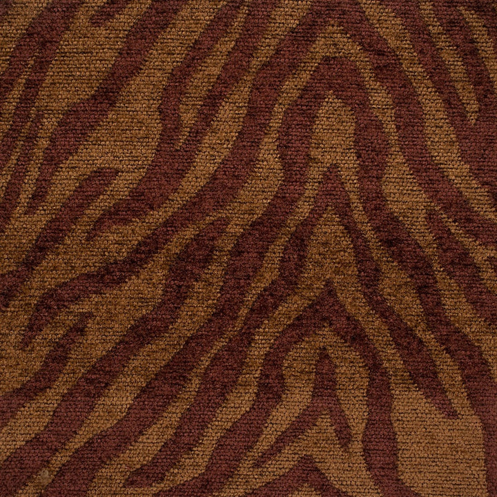 S5507 Nutmeg by Greenhouse Designer Fabric M14: Memos by Color 75% Rayon, 25% Polyester China 32,000 double rubs </p><p>Repeat: 14" H, 18" V 58" - Swanky Fabrics -