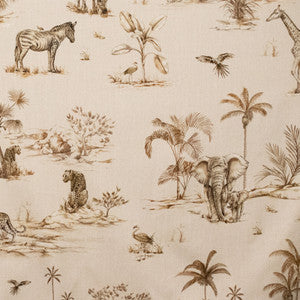 S5509 Safari by Greenhouse Designer Fabric