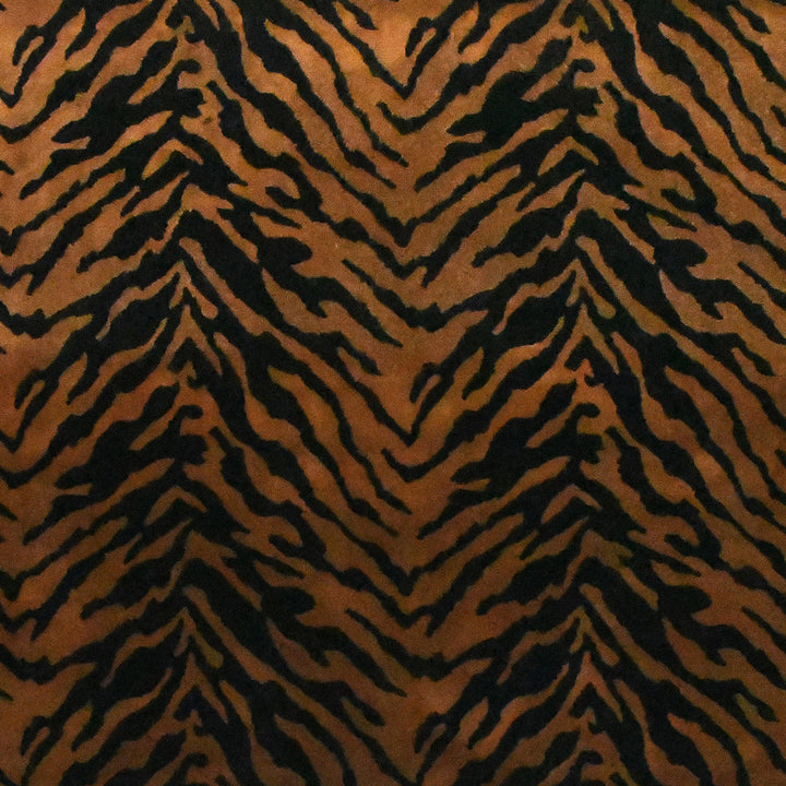 S5518 Ginger by Greenhouse Designer Fabric 67% Viscose, 29% Polyester, 4% Cotton Belgium 50,000 </p><p>Repeat: 14" H, 12" V 55" - Swanky Fabrics -