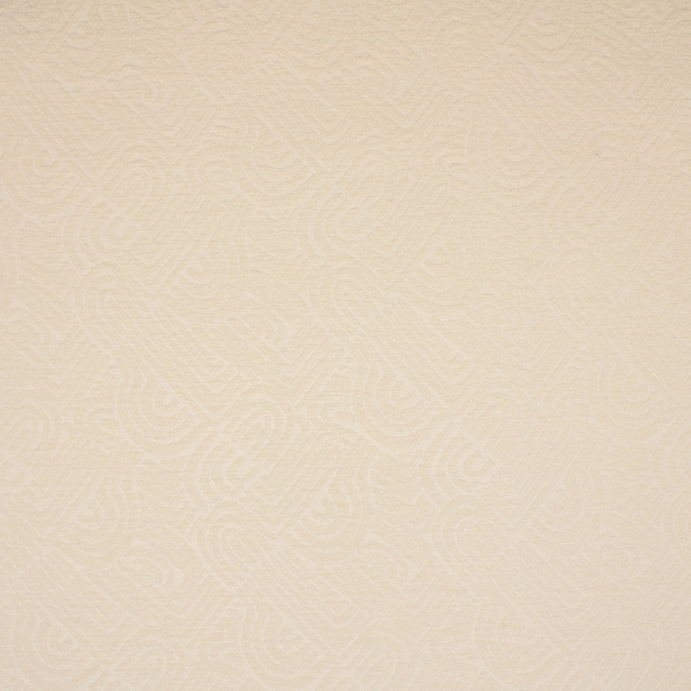 S5522 Alabaster by Greenhouse Designer Fabric 81.97% Polyester, 18.03% Cotton USA 33,000 </p><p>Repeat: 4.688" H, 9.563" V 55" - Swanky Fabrics -