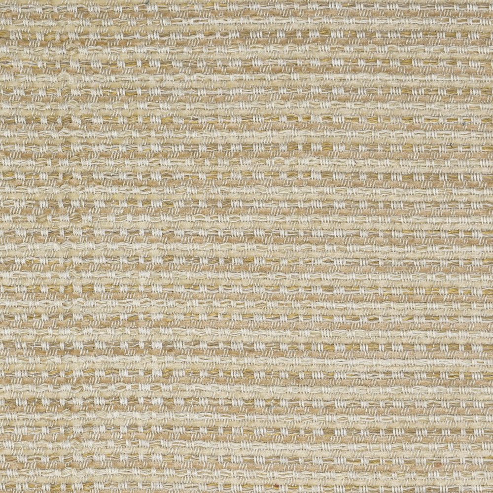 S5561 Wheat by Greenhouse Designer Fabric 69.86% Rayon, 24.72% Pcr Polyester, 4.82% Polyester, .6% Nylon USA 33,000 </p><p>Repeat: 1.188" H, 3.692" V 56" - Swanky Fabrics -
