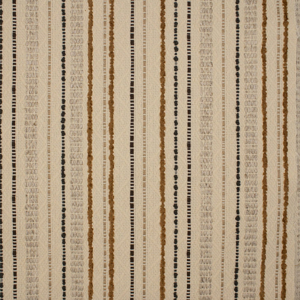 S5579 Chestnut by Greenhouse Designer Fabric 55.16% Cotton, 26.94% Pcr Polyester, 14.39% Rayon, 3.51% Flax USA 33,000 </p><p>Repeat: 2.25" H, 7.563" V 55" - Swanky Fabrics -