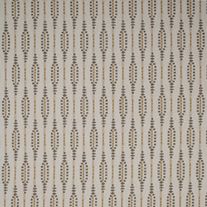 S5602 Linen by Greenhouse Designer Fabric 58.28% Polyester, 41.72% Cotton USA 33,000 </p><p>Repeat: 2.875" H, .813" V 56" - Swanky Fabrics -