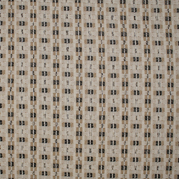 S5606 Toffee by Greenhouse Designer Fabric 72.09% Rayon, 19.57% Polyester, 8.14% Pcr Polyester, .2% Nylon USA 33,000 </p><p>Repeat: 1.188" H, 1.625" V 56" - Swanky Fabrics -