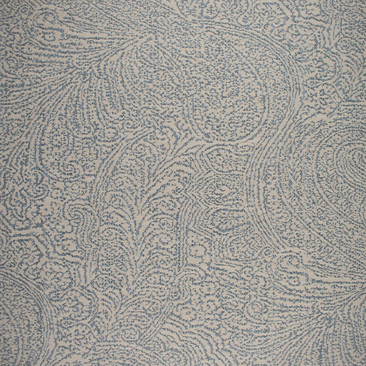 S5612 Sky by Greenhouse Designer Fabric 85.98% Polyester, 14.02% Cotton USA 33,000 </p><p>Repeat: 26.25" H, 28.966" V 53" - Swanky Fabrics -