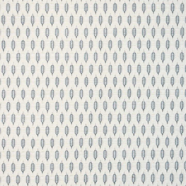 S5616 Spa by Greenhouse Designer Fabric 52.39% Cotton, 47.61% Polyester (Uv) USA 33,000 </p><p>Repeat: .938" H, .375" V 56" - Swanky Fabrics -