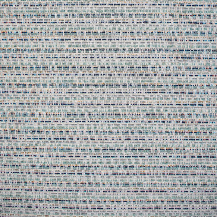S5624 Lagoon by Greenhouse Designer Fabric 41.43% Cotton, 32.77% Polyester, 16.02% Rayon, 9.62% Acrylic, .16% Nylon USA 33,000 </p><p>Repeat: .5" H, 1.063" V 57" - Swanky Fabrics -