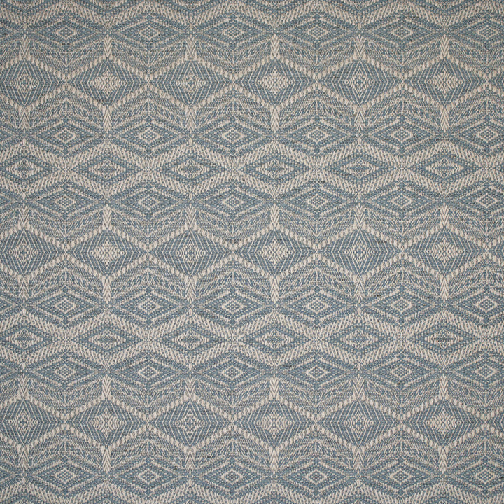 S5626 Sky by Greenhouse Designer Fabric 75.12% Rayon, 20.91% Polyester, 3.97% Flax USA 33,000 </p><p>Repeat: 3.438" H, 3.625" V 55" - Swanky Fabrics -
