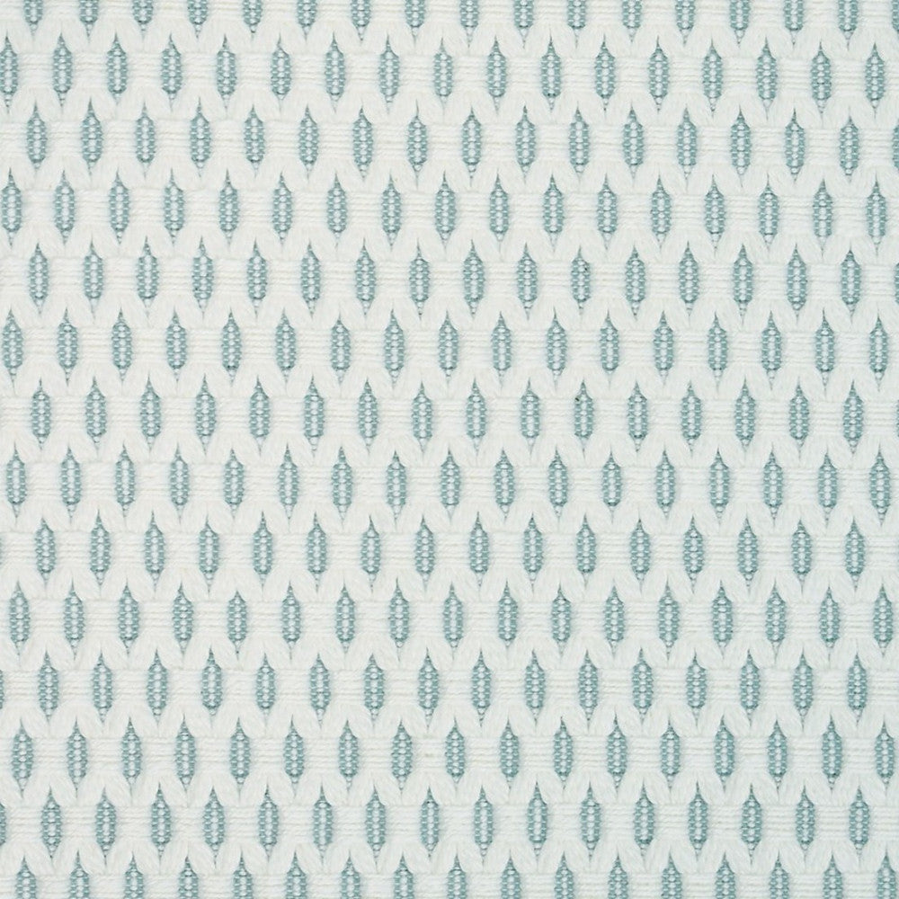 S5627 Pool by Greenhouse Designer Fabric 52.39% Cotton, 47.61% Polyester (Uv) USA 33,000 </p><p>Repeat: .938" H, .375" V 56" - Swanky Fabrics -