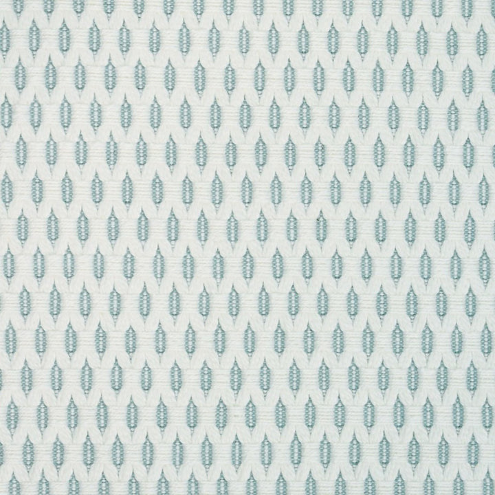 S5627 Pool by Greenhouse Designer Fabric 52.39% Cotton, 47.61% Polyester (Uv) USA 33,000 </p><p>Repeat: .938" H, .375" V 56" - Swanky Fabrics -
