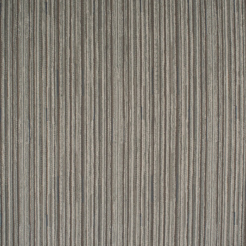 S5633 Pewter by Greenhouse Designer Fabric 77.09% Polyester, 22.91% Polyester (Uv) USA 33,000 </p><p>Repeat: 5.875" H, 5.063" V 58" - Swanky Fabrics -
