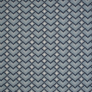 S5642 Indigo by Greenhouse Designer Fabric