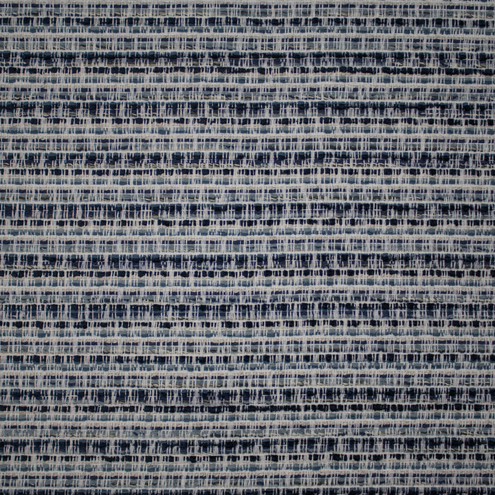 S5649 Marine by Greenhouse Designer Fabric 41.43% Cotton, 32.77% Polyester, 16.02% Rayon, 9.62% Acrylic, .16% Nylon USA 33,000 </p><p>Repeat: .5" H, 1.063" V 57" - Swanky Fabrics -