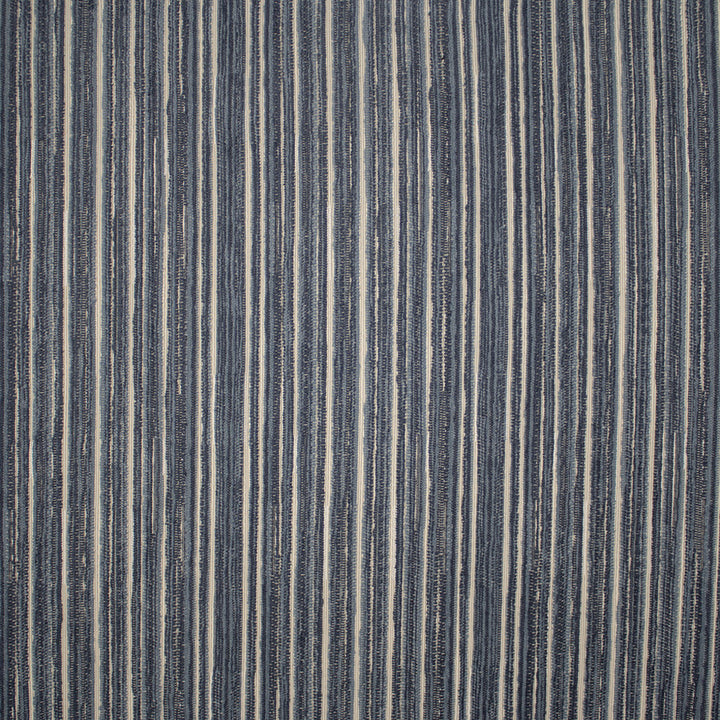 S5653 Steel by Greenhouse Designer Fabric 77.09% Polyester, 22.91% Polyester (Uv) USA 33,000 </p><p>Repeat: 5.875" H, 5.063" V 58" - Swanky Fabrics -