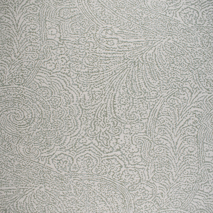 S5677 Celadon by Greenhouse Designer Fabric 85.98% Polyester, 14.02% Cotton USA 33,000 </p><p>Repeat: 26.25" H, 28.966" V 53" - Swanky Fabrics -