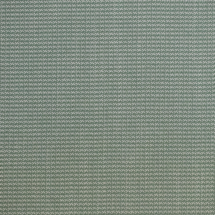 S5689 Jade by Greenhouse Designer Fabric 100% Polyester USA 33,000 </p><p>Repeat: .188" H, .188" V 55" - Swanky Fabrics -