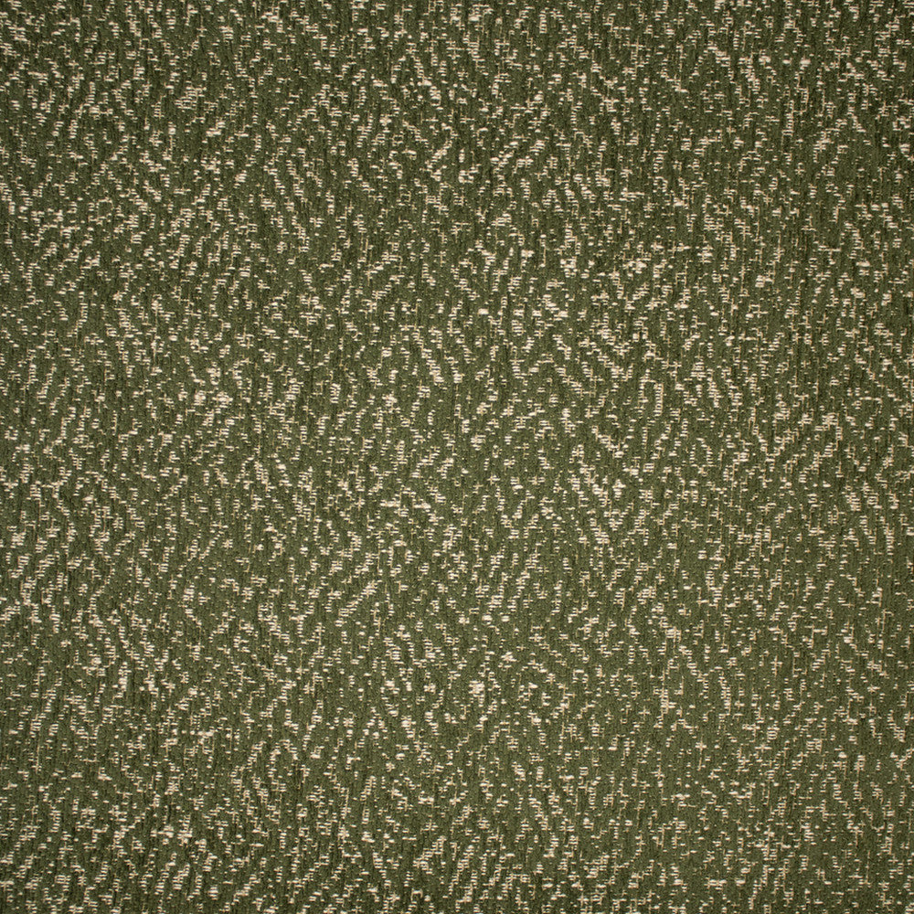 S5710 Moss by Greenhouse Designer Fabric 67.16% Polyester (Uv), 32.84% Polyester USA 33,000 </p><p>Repeat: 14.5" H, 14.5" V 57" - Swanky Fabrics -