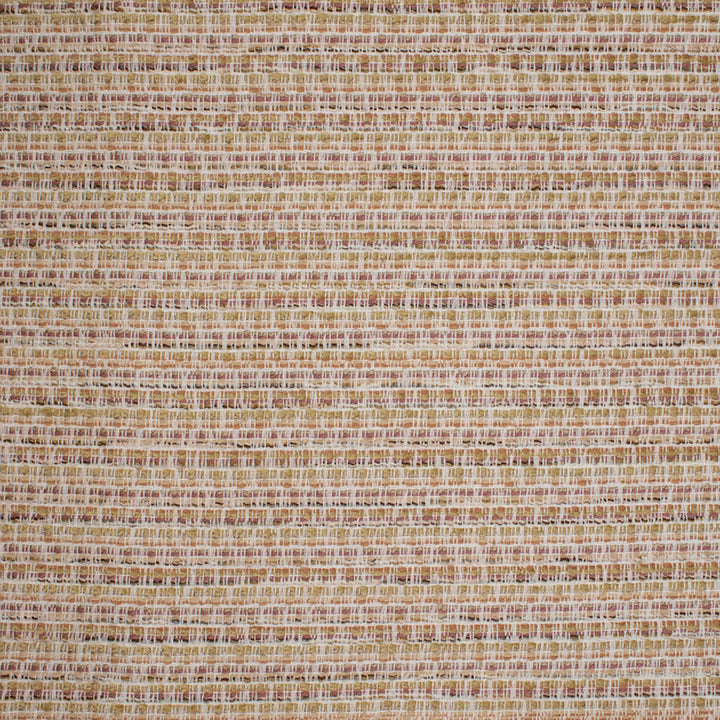 S5714 Rose Gold by Greenhouse Designer Fabric 41.43% Cotton, 32.77% Polyester, 16.02% Rayon, 9.62% Acrylic, .16% Nylon USA 33,000 </p><p>Repeat: .5" H, 1.063" V 57" - Swanky Fabrics -