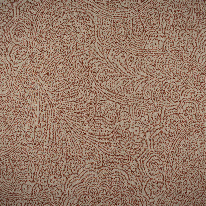 S5725 Adobe by Greenhouse Designer Fabric 85.98% Polyester, 14.02% Cotton USA 33,000 </p><p>Repeat: 26.25" H, 28.966" V 53" - Swanky Fabrics -